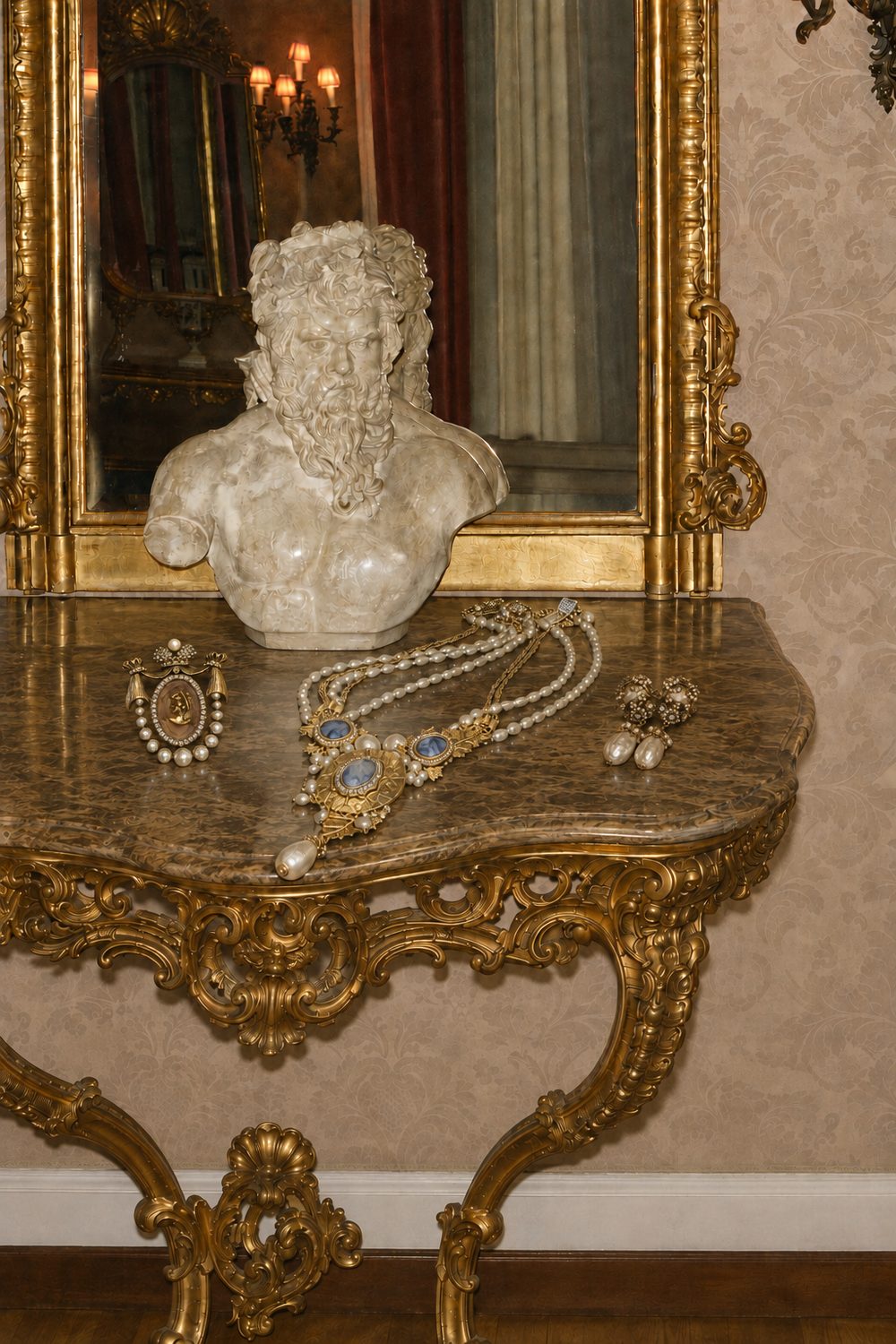 Renaissance of Modern Luxury