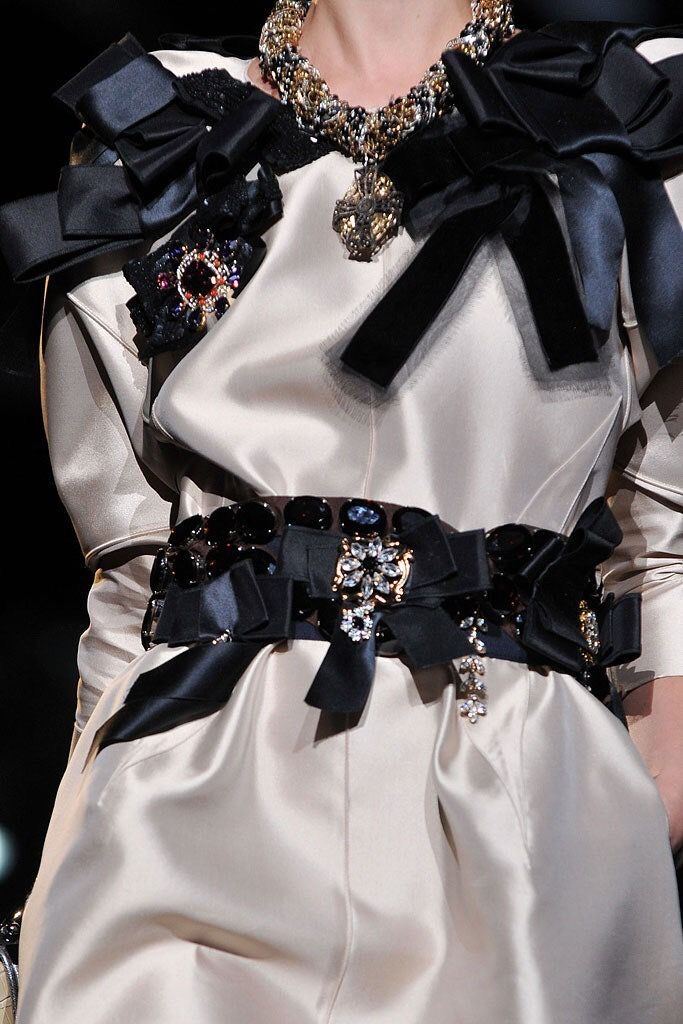 CRESTS, JEWELS & EMBROIDERY