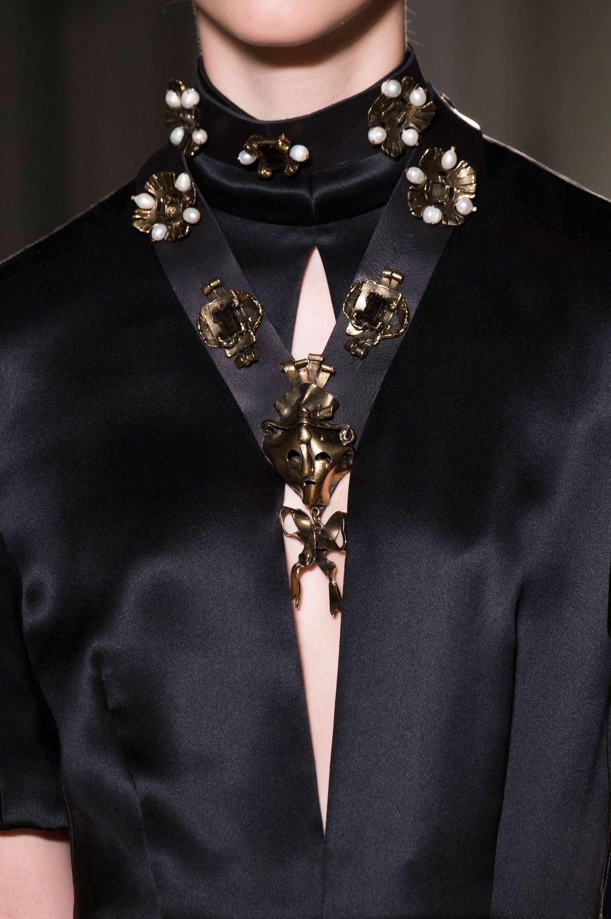 CRESTS, JEWELS & EMBROIDERY