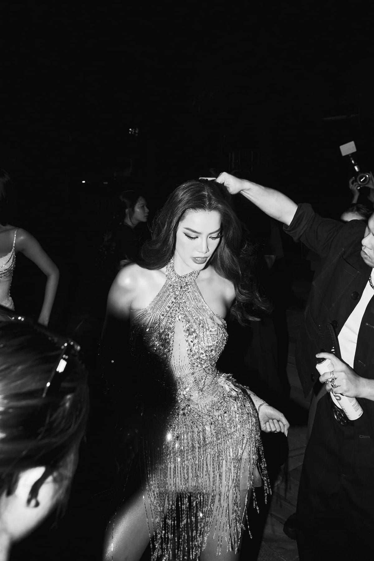 PRIVATE PARTIES & MASQUERADE BALLS