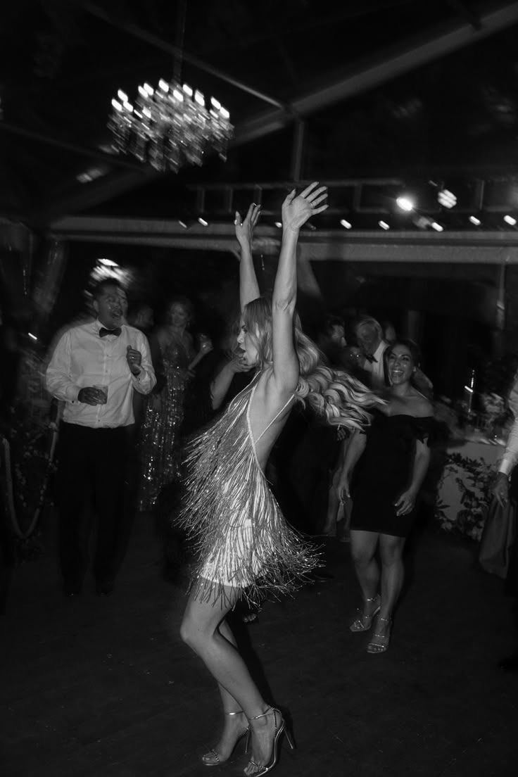 PRIVATE PARTIES & MASQUERADE BALLS